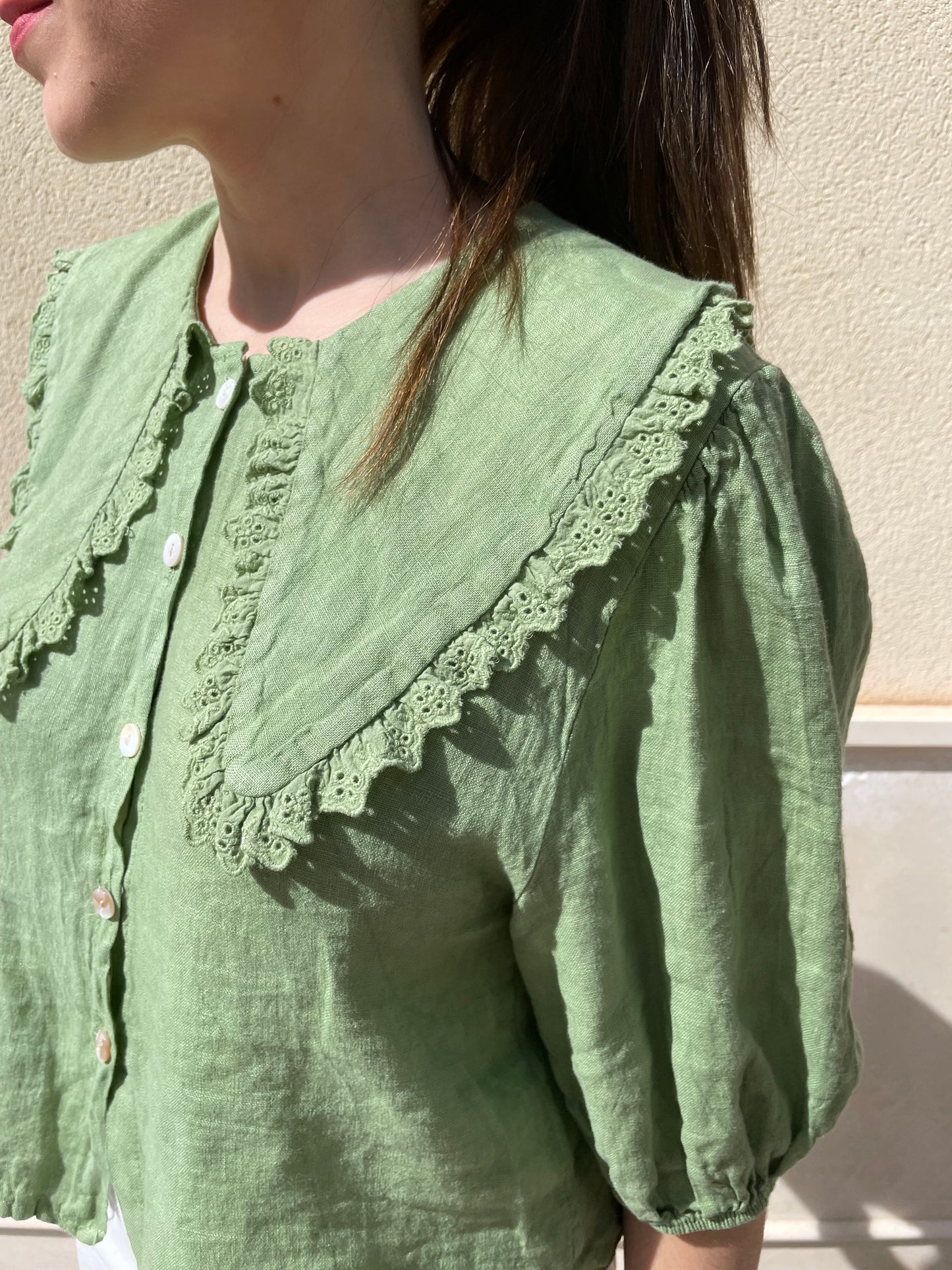 BLUSA CAMILA
