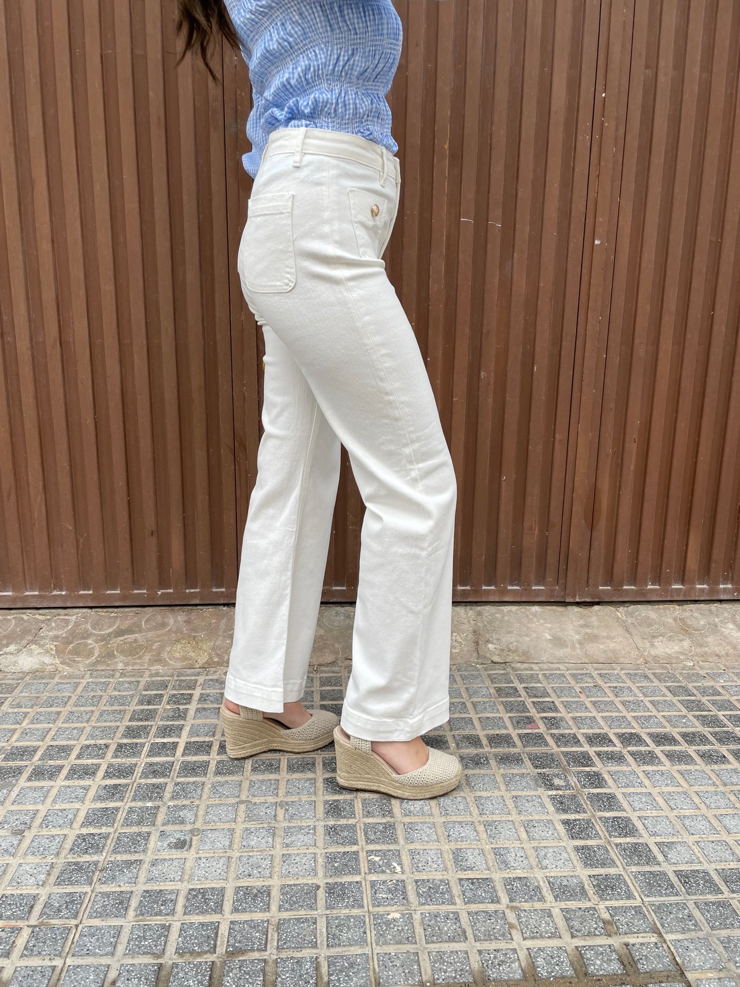 PANTALÓN OCHENTA