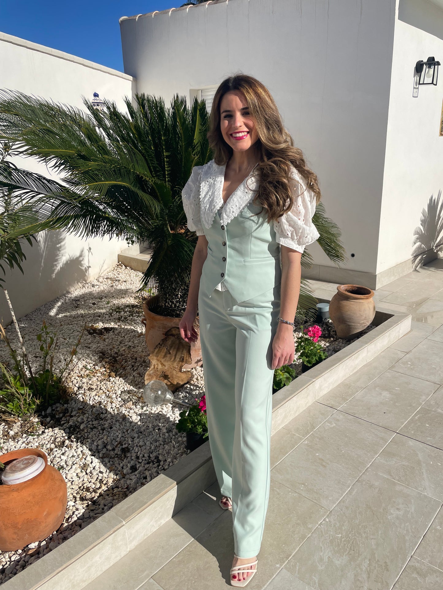TRAJE FORMENTERA