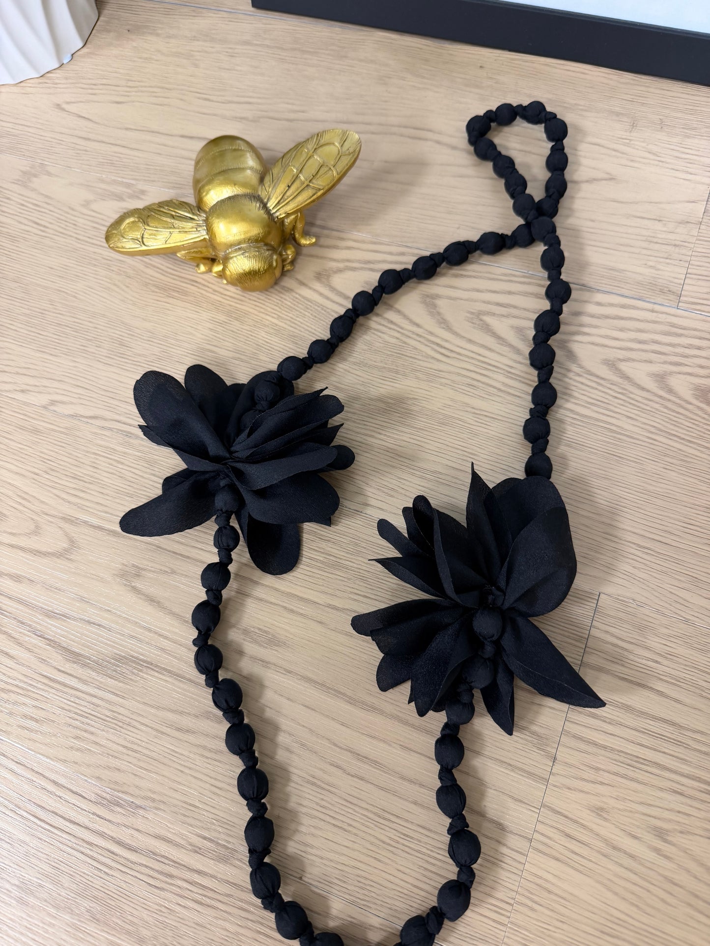 Collar Pétalo Lux