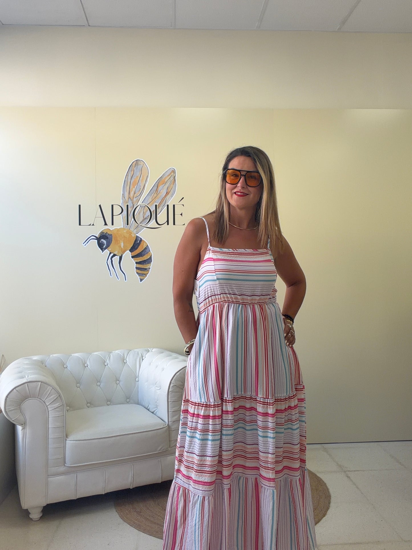 Vestido Verona