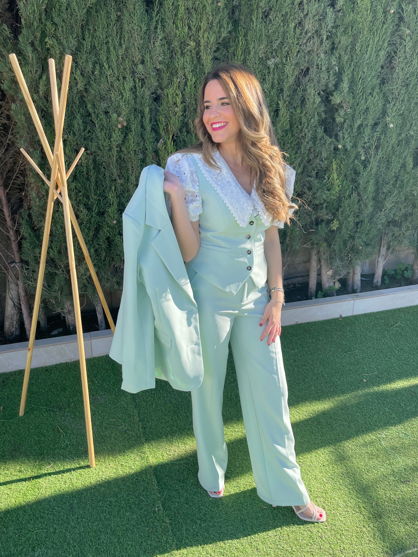 TRAJE FORMENTERA