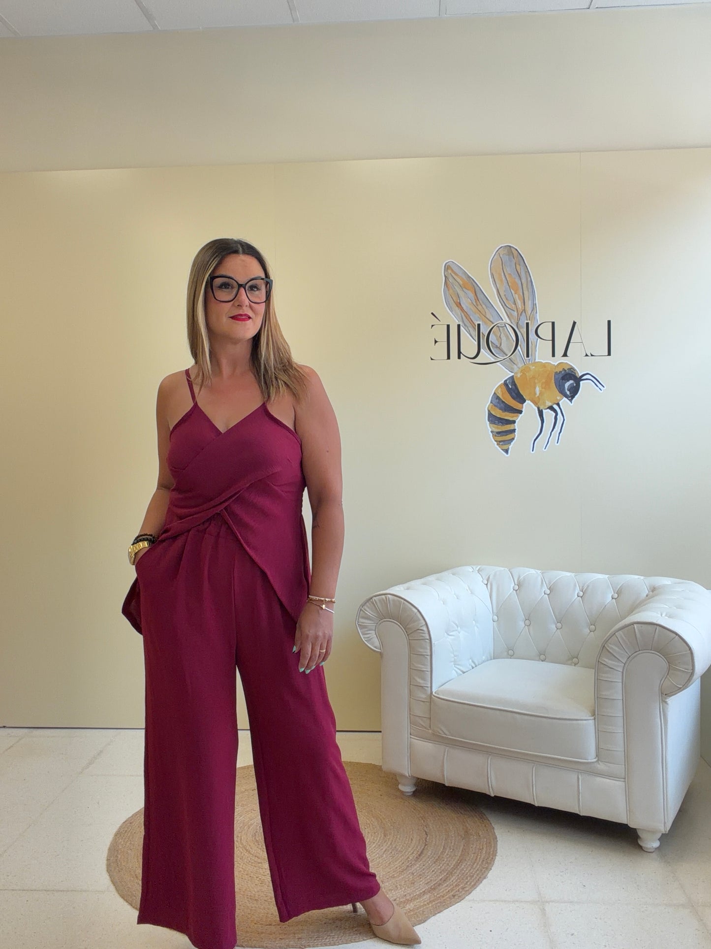 Conjunto Eli