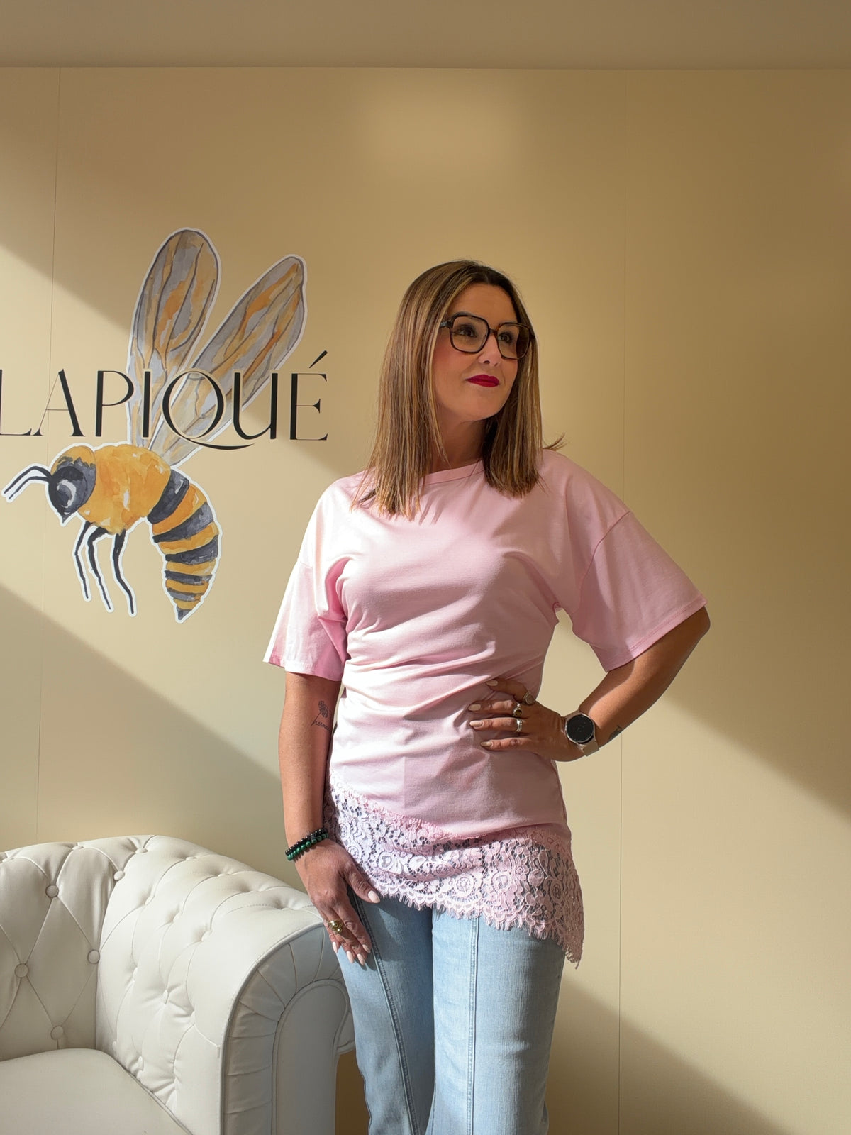 Camiseta Salero