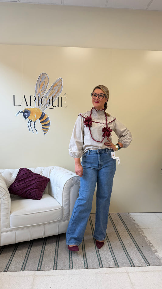 Vaquero Vicenta
