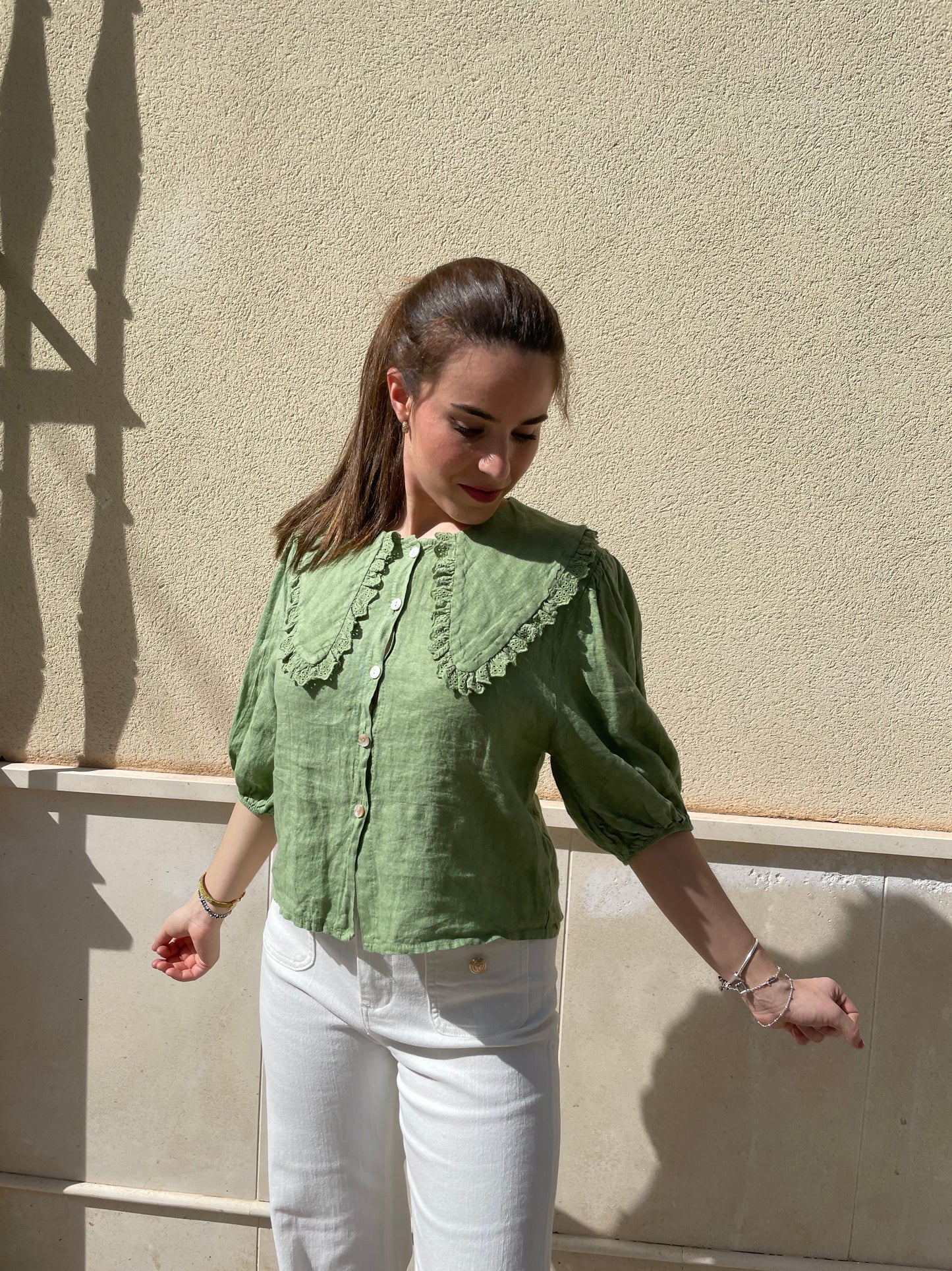 BLUSA CAMILA