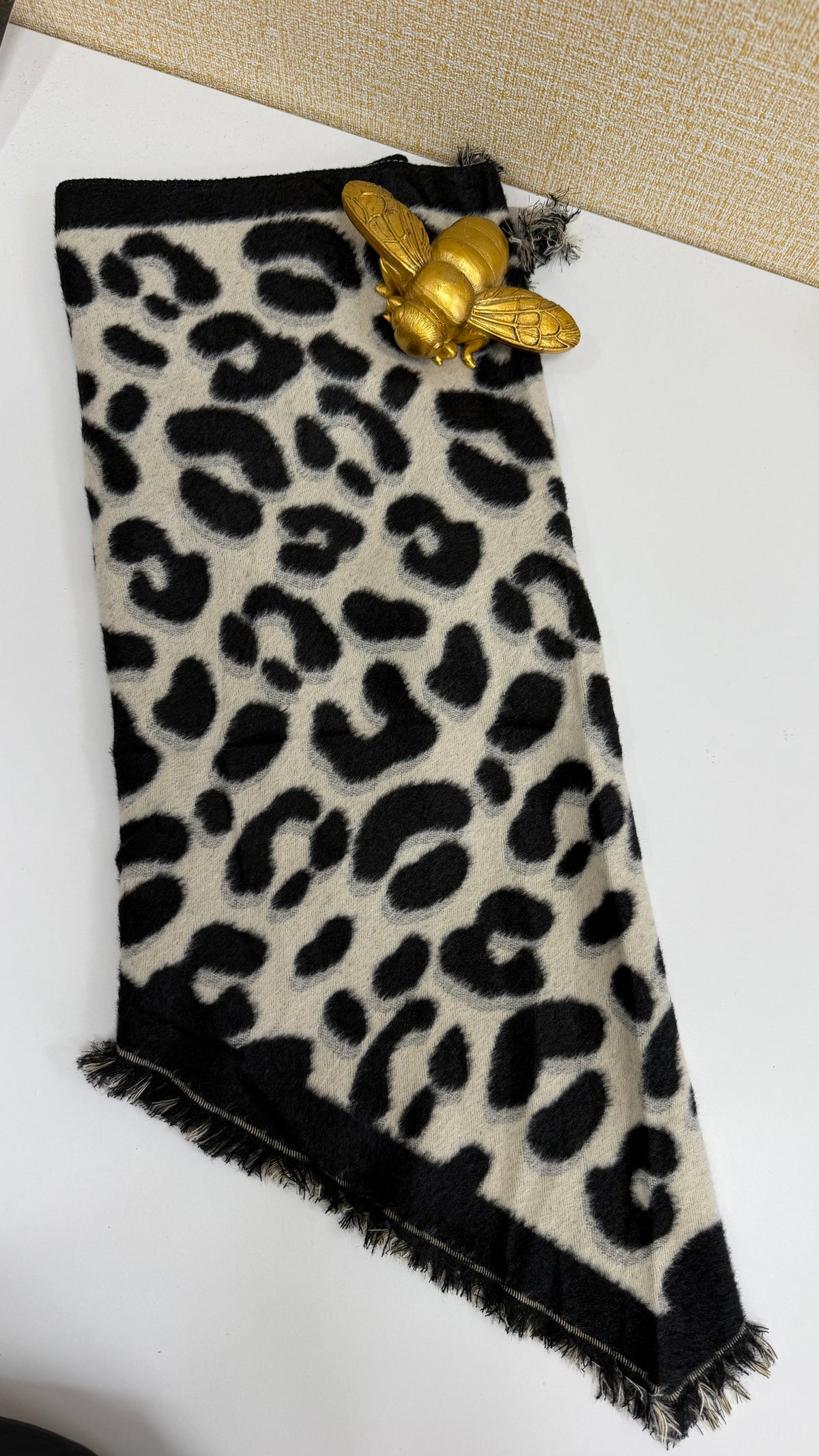 Pico Animal print