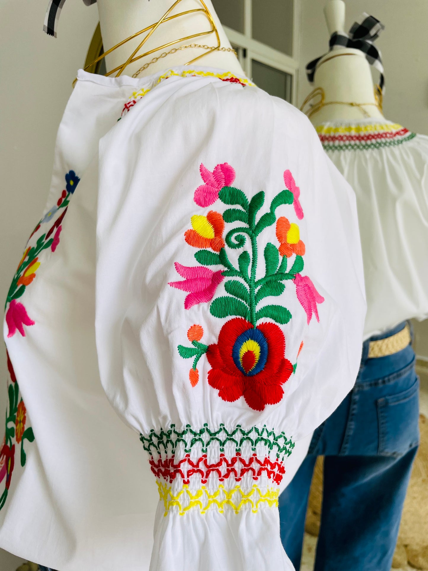 BLUSA ACAPULCO
