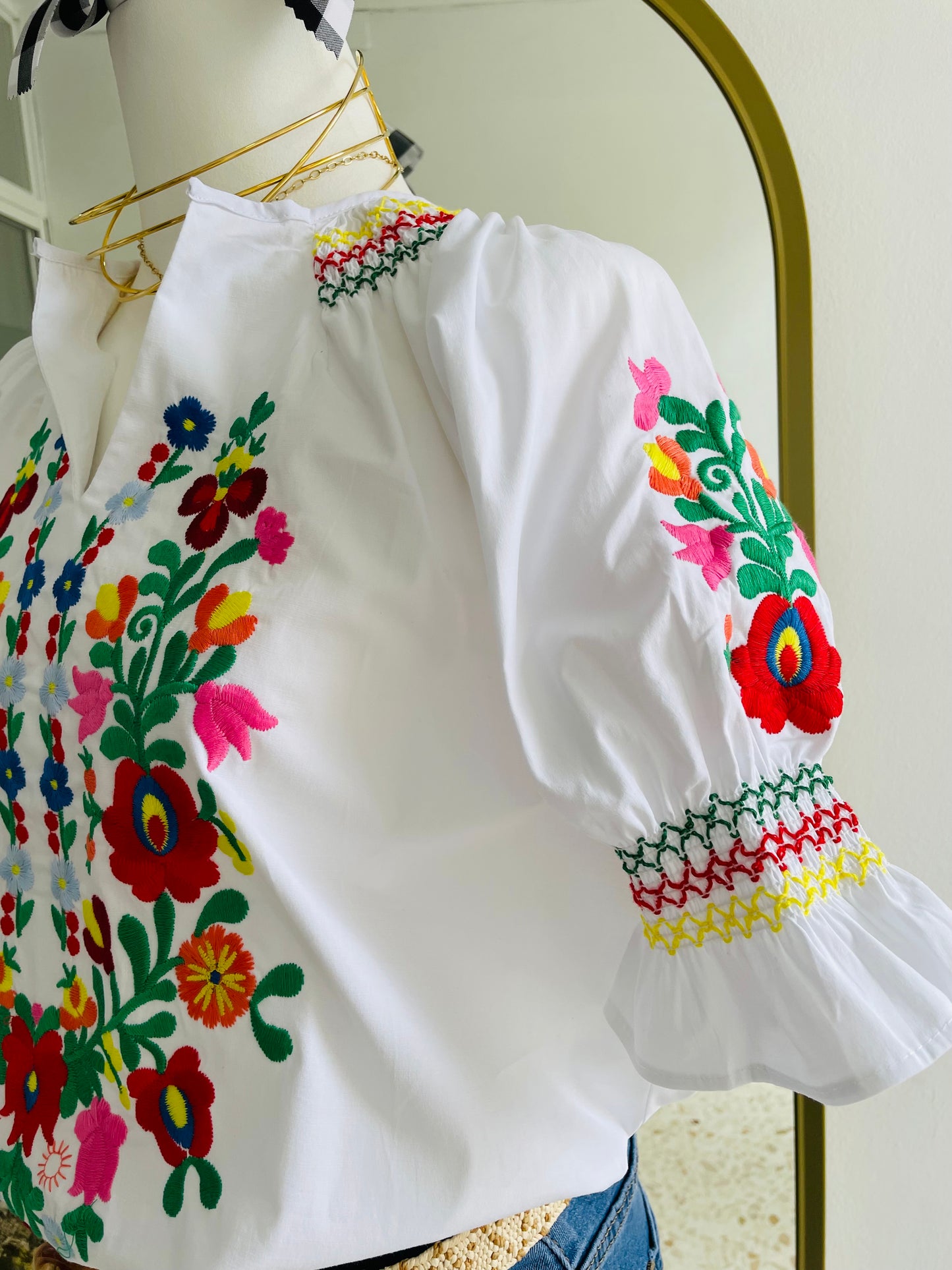 BLUSA ACAPULCO