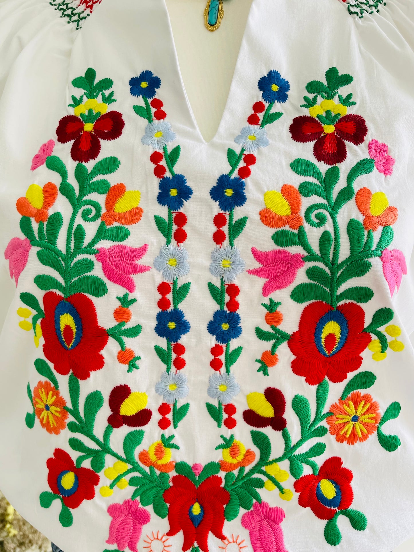 BLUSA ACAPULCO