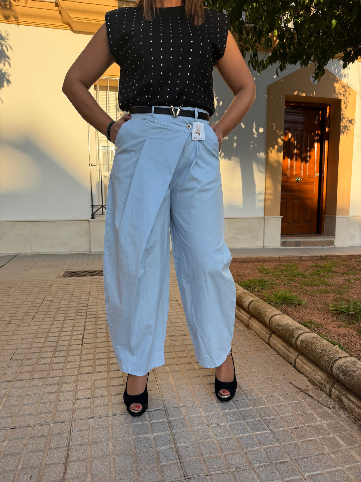 Pantalón LP Chic