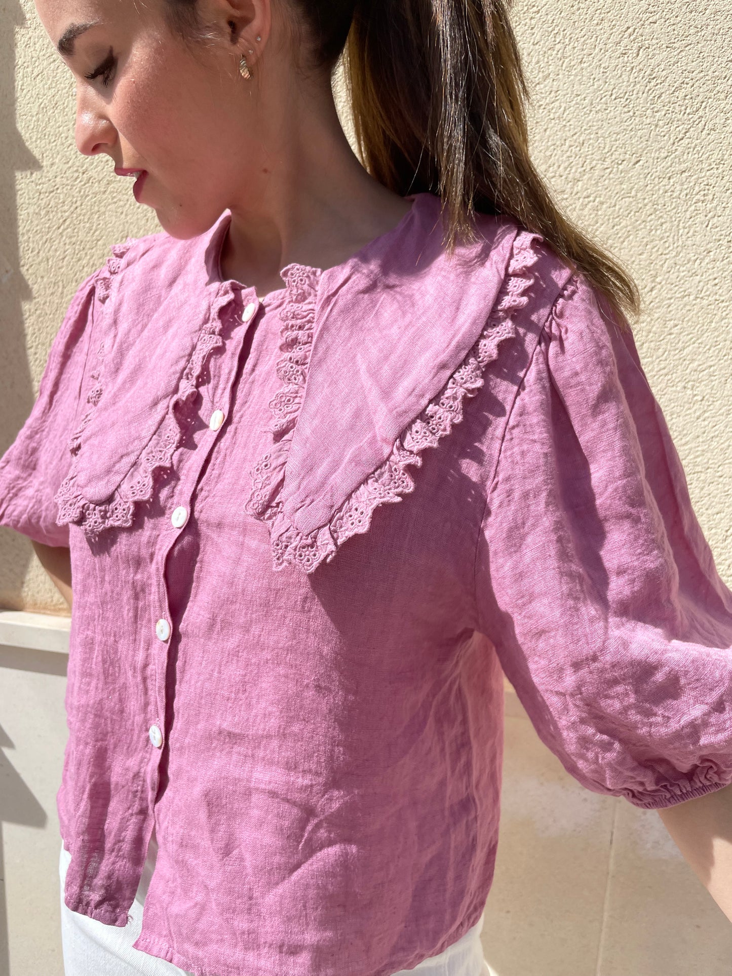 BLUSA CAMILA