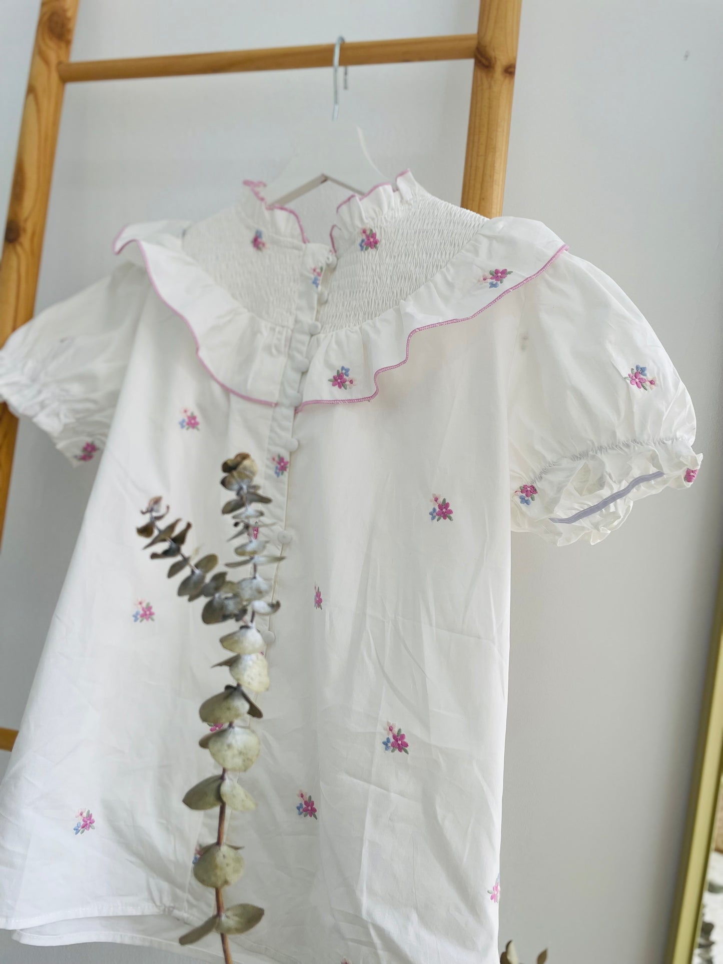 BLUSA CARMELA