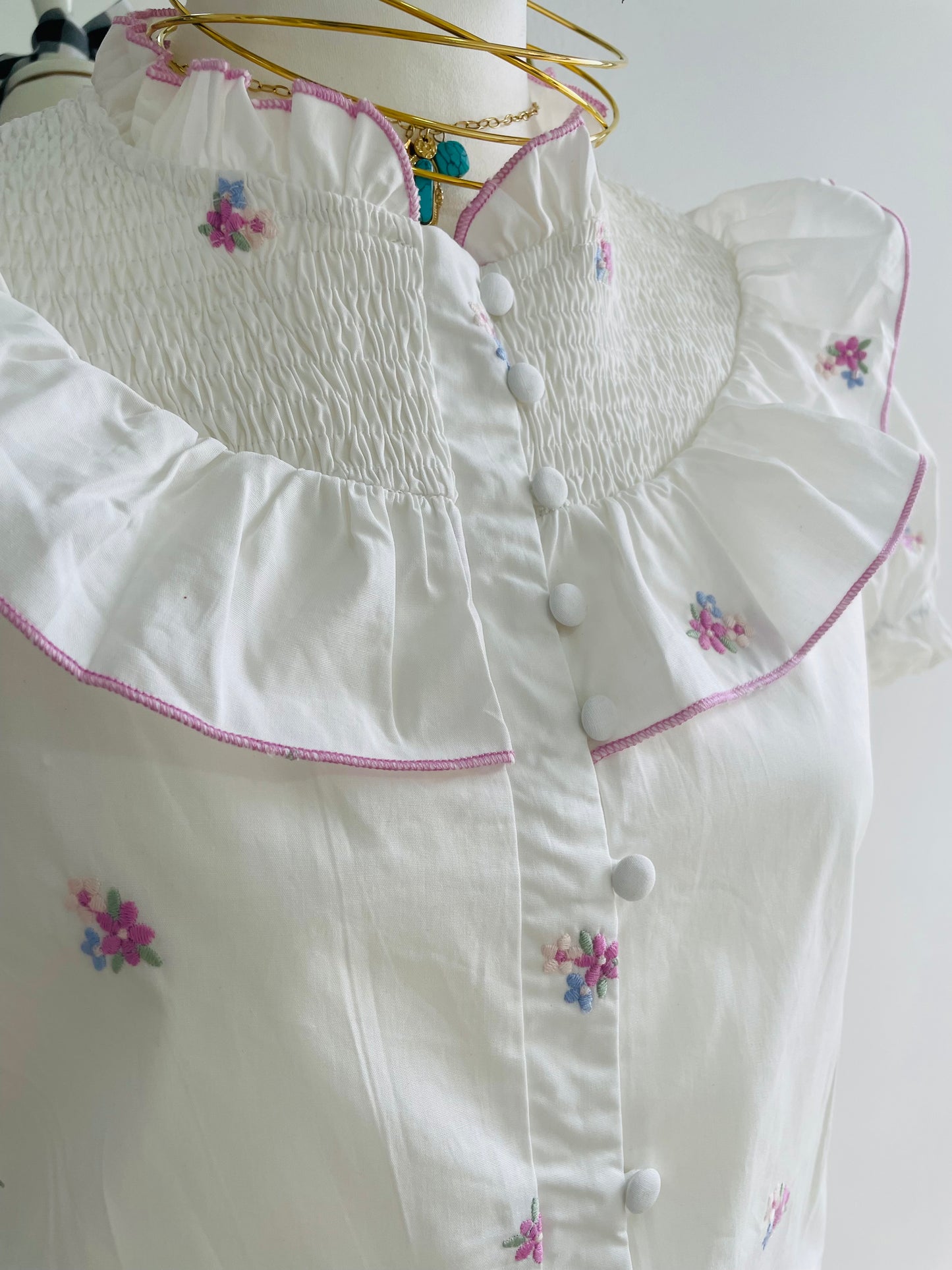 BLUSA CARMELA