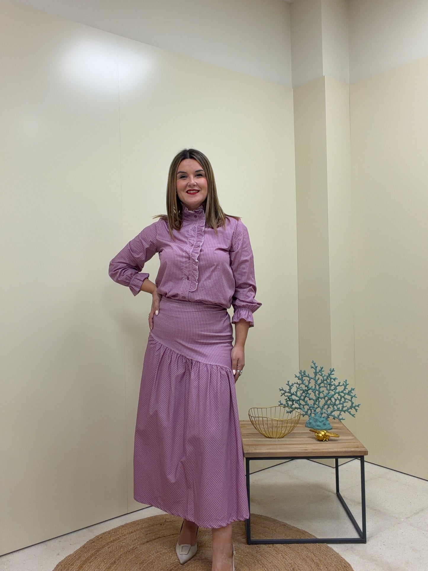 Conjunto Carmela