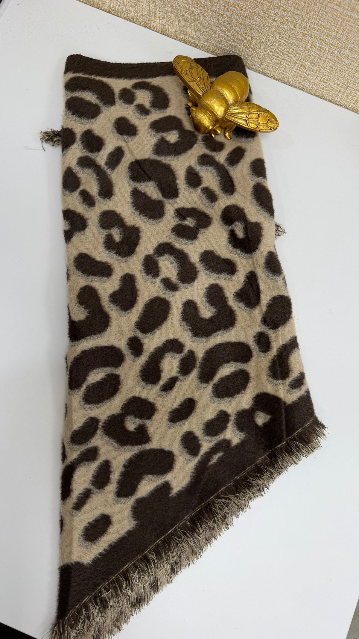 Pico Animal print