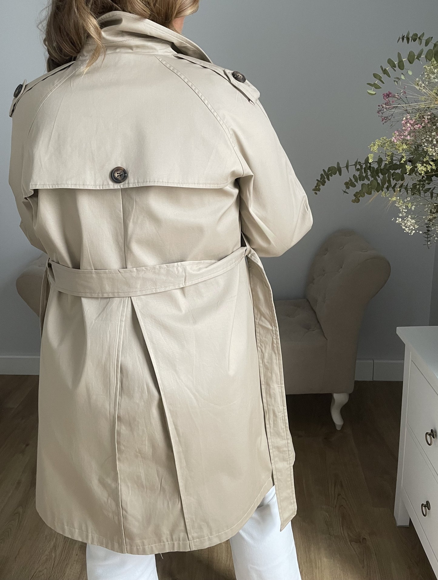 GABARDINA