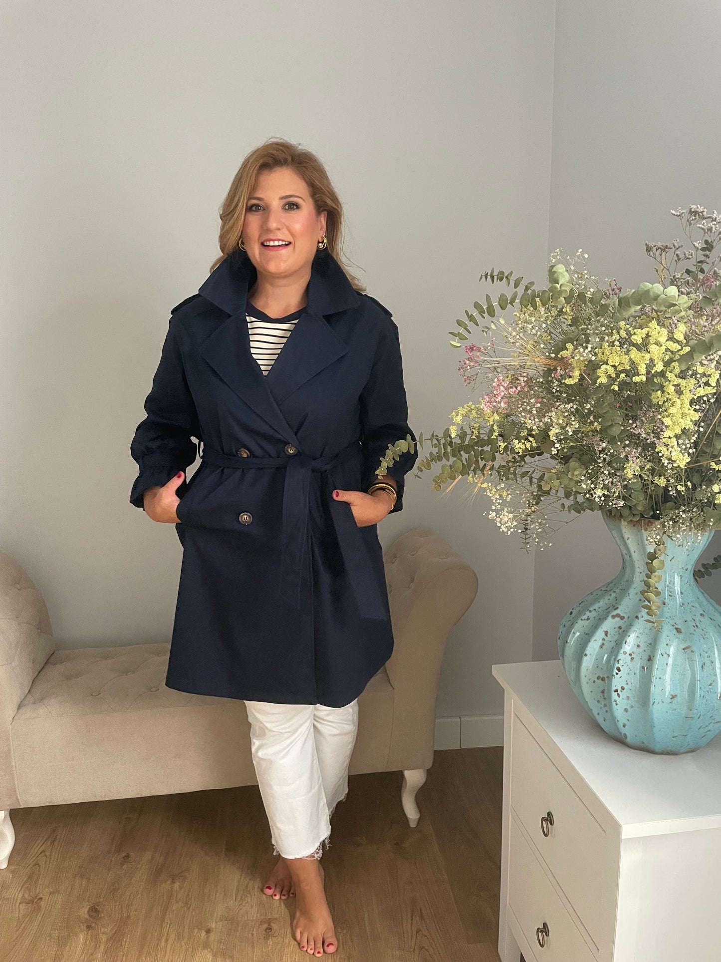 GABARDINA