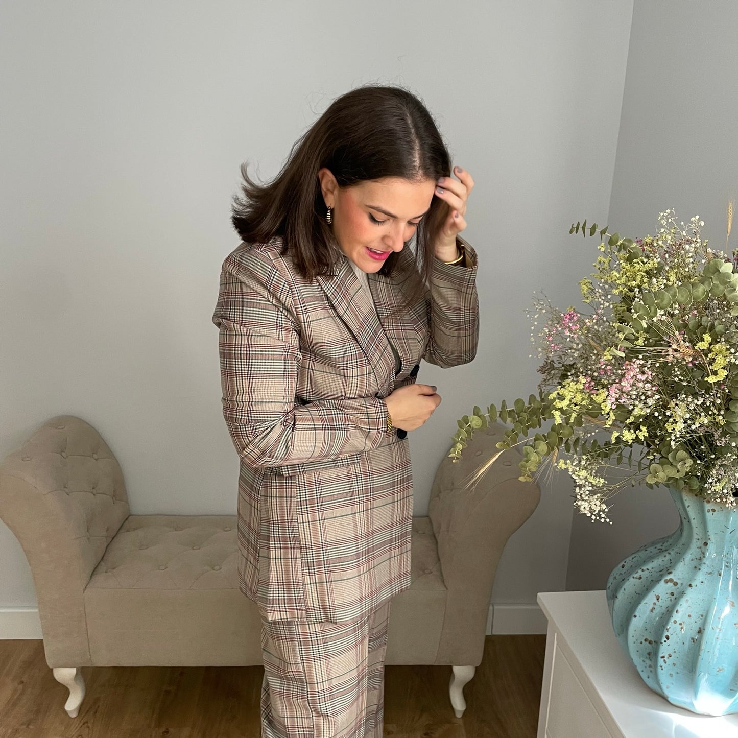 TRAJE ESCOCIA