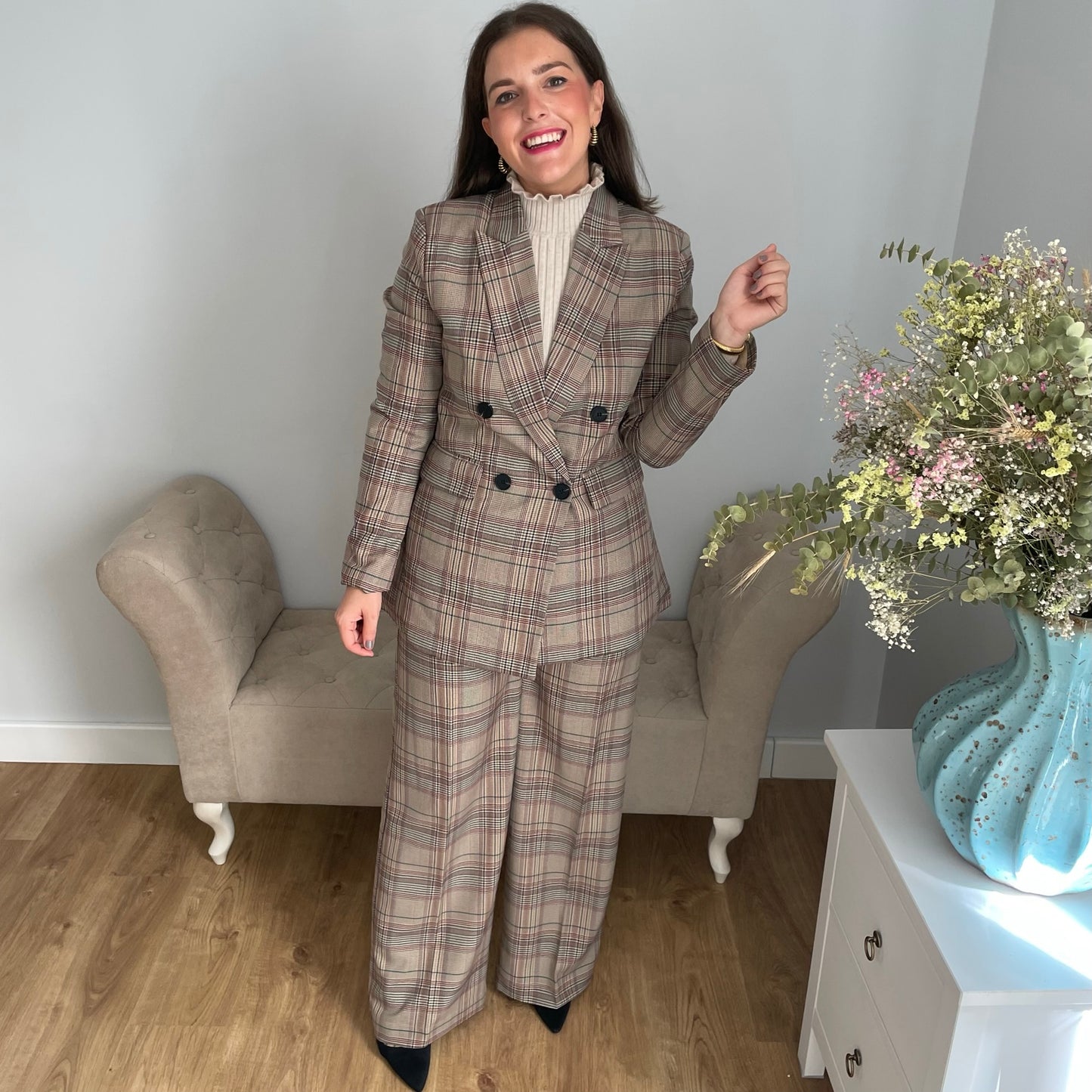 TRAJE ESCOCIA