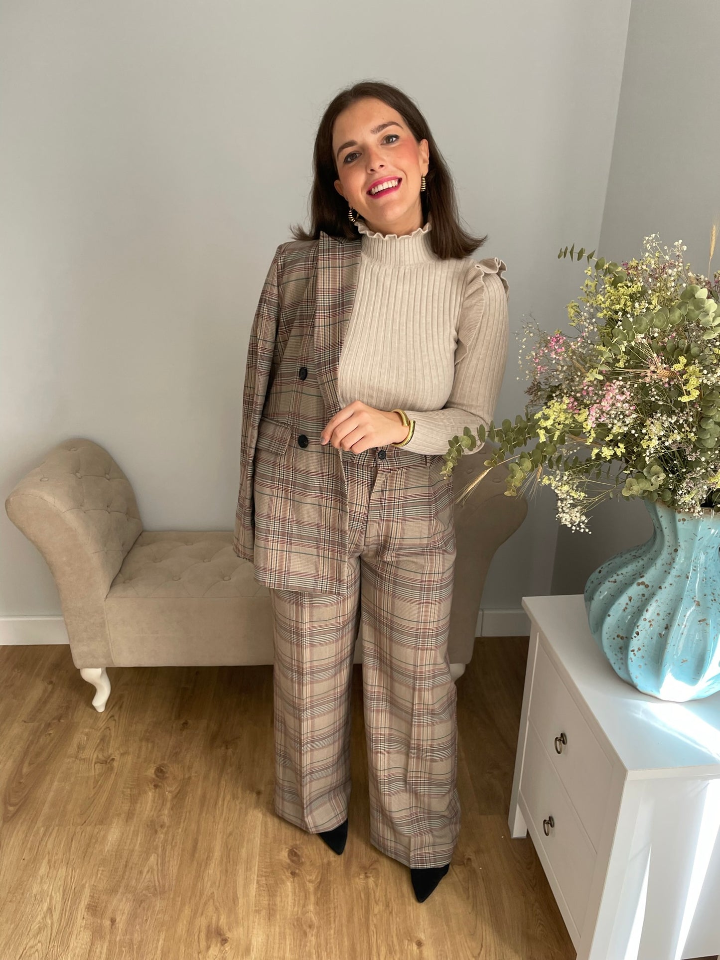 TRAJE ESCOCIA