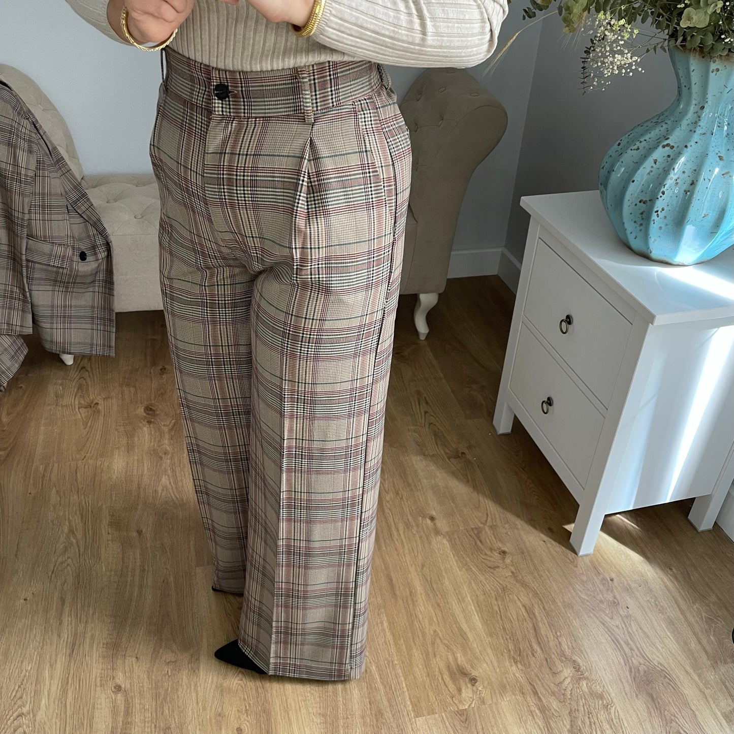 TRAJE ESCOCIA