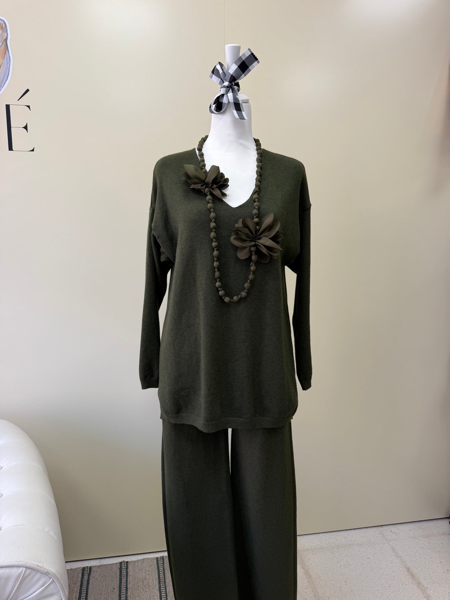 Conjunto Picual