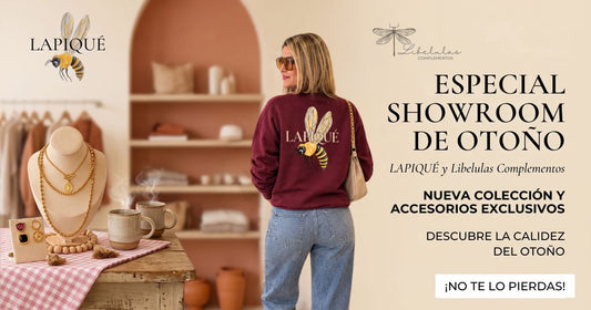 ¡Te invitamos a un evento muy especial en nuestro Showroom!