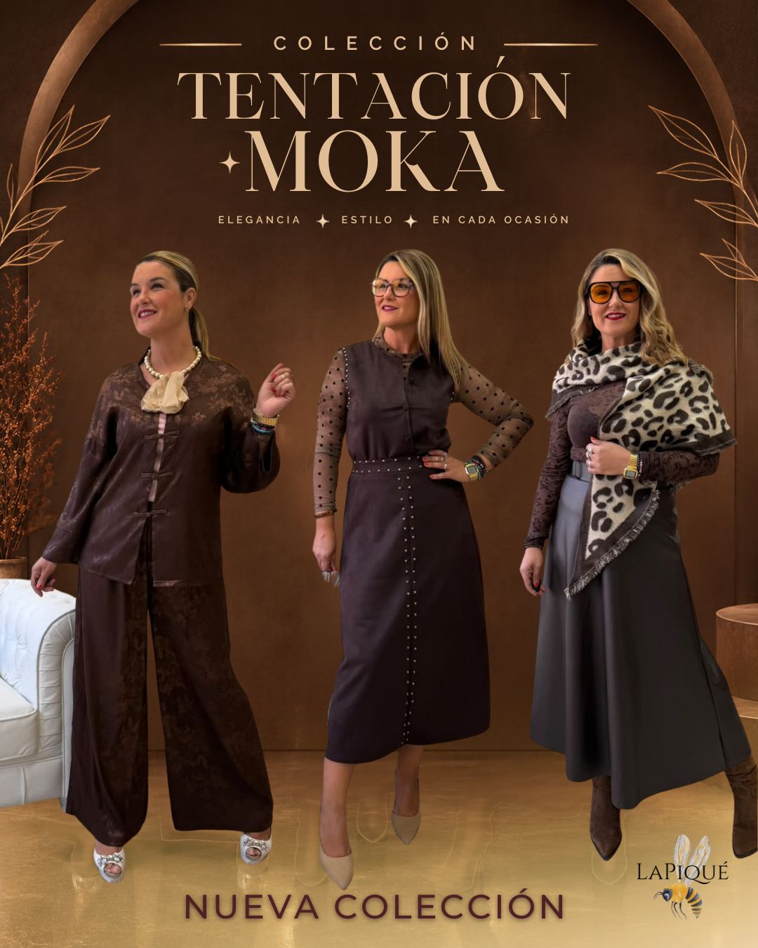Tentación moka