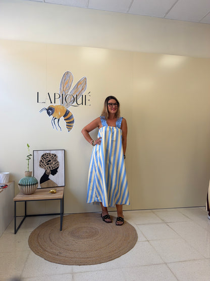 Vestido Mousii