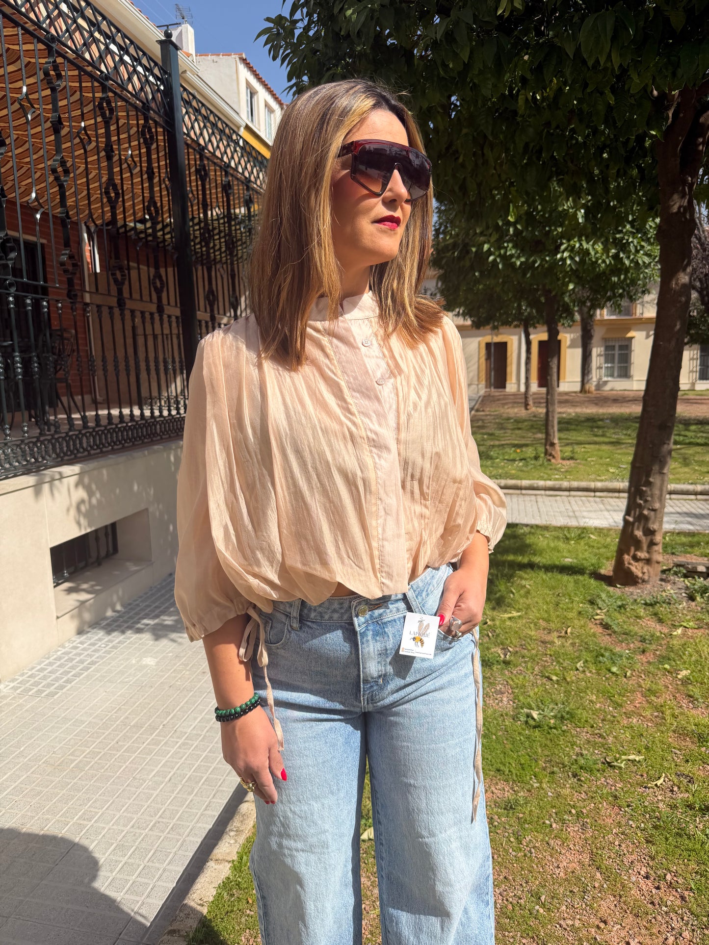 Bomber zoraida