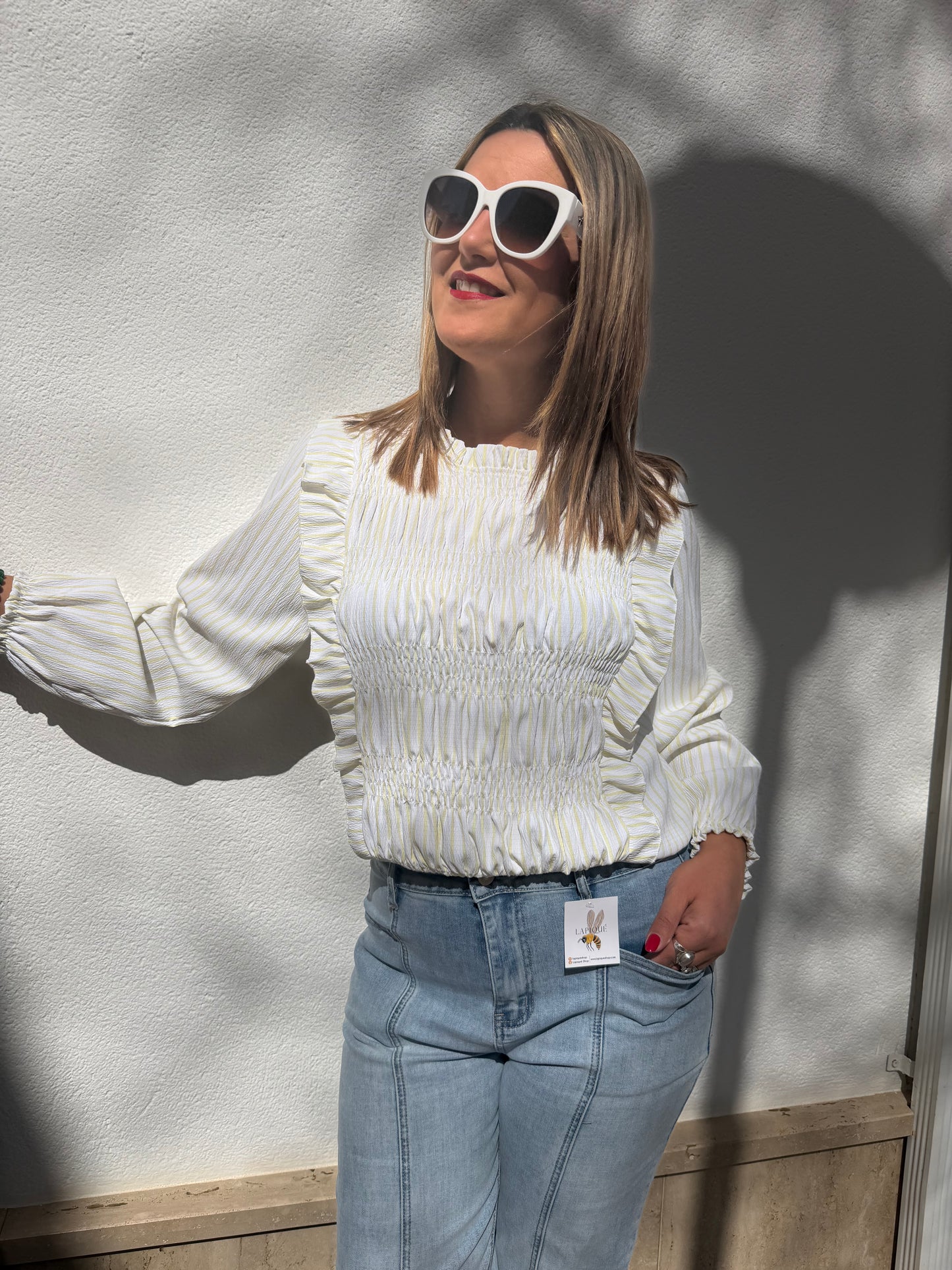 Camisa Brisa
