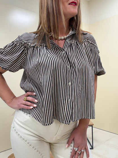 Camisa Luisa