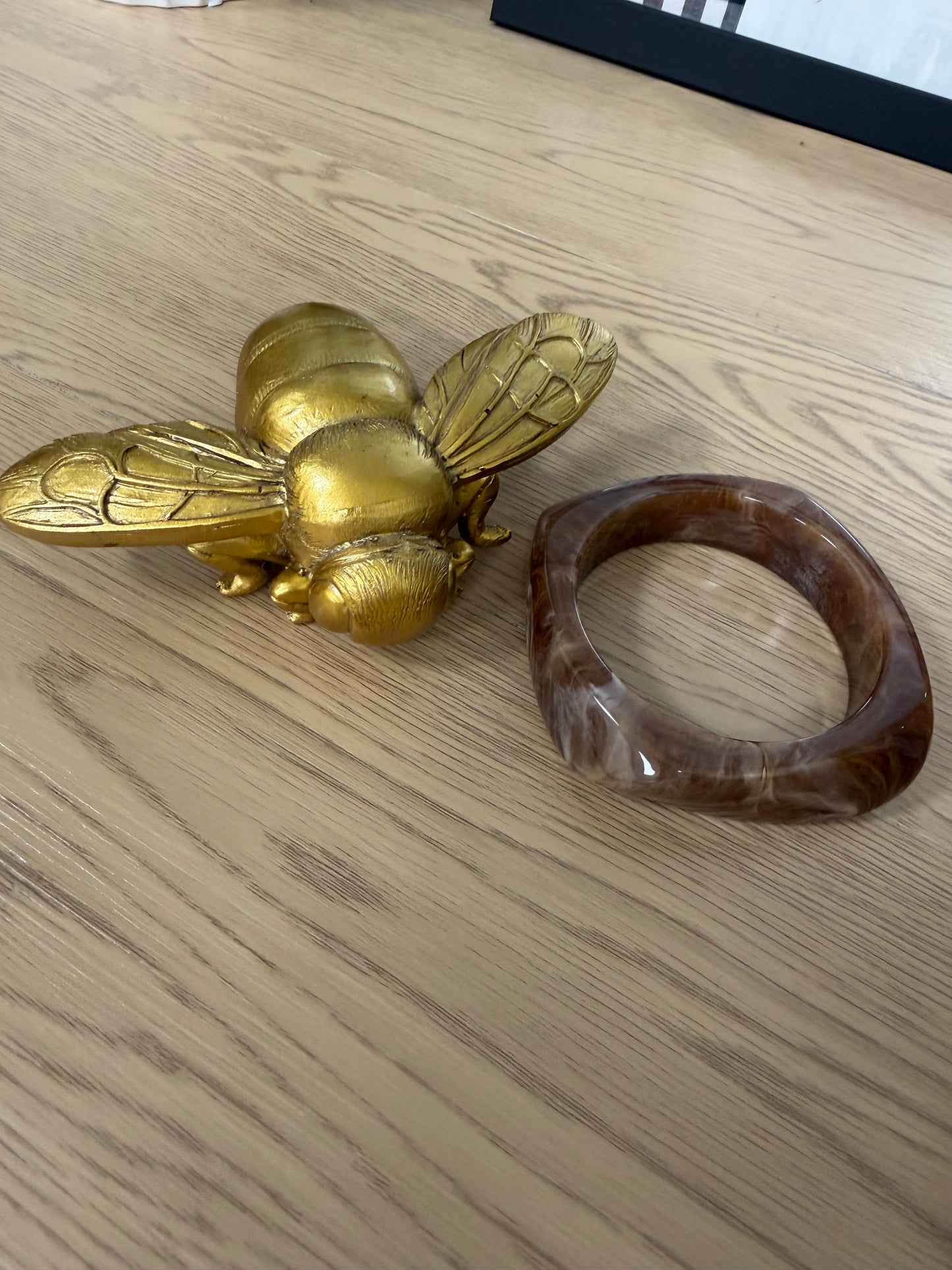 Pulsera Resina