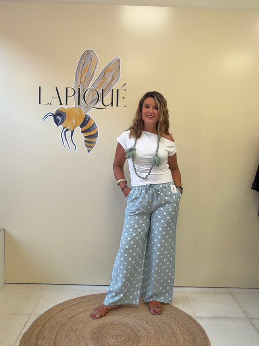 Pantalón Olivia