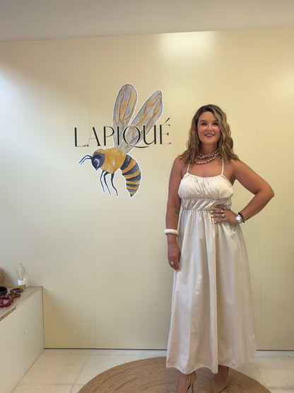 Vestido Bolonia