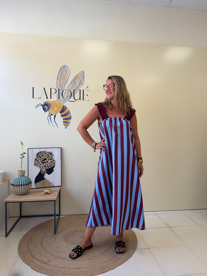 Vestido Mousii