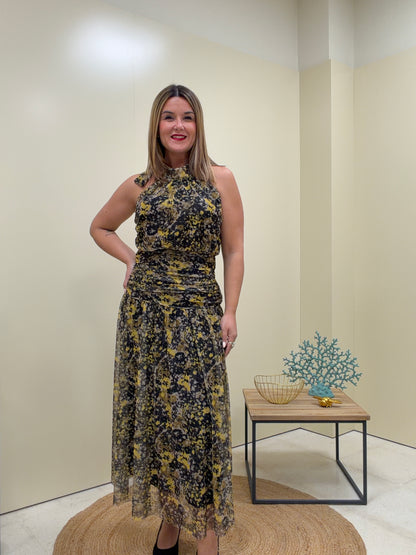 Vestido Gloria