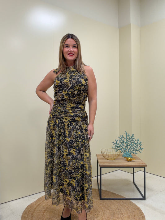Vestido Gloria