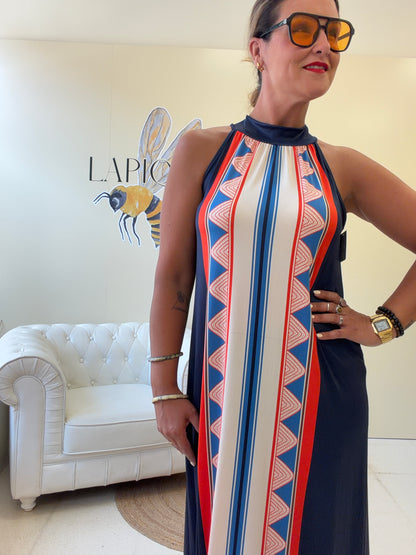 Vestido Kenia