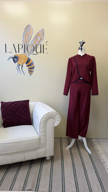 Conjunto Vitoriano