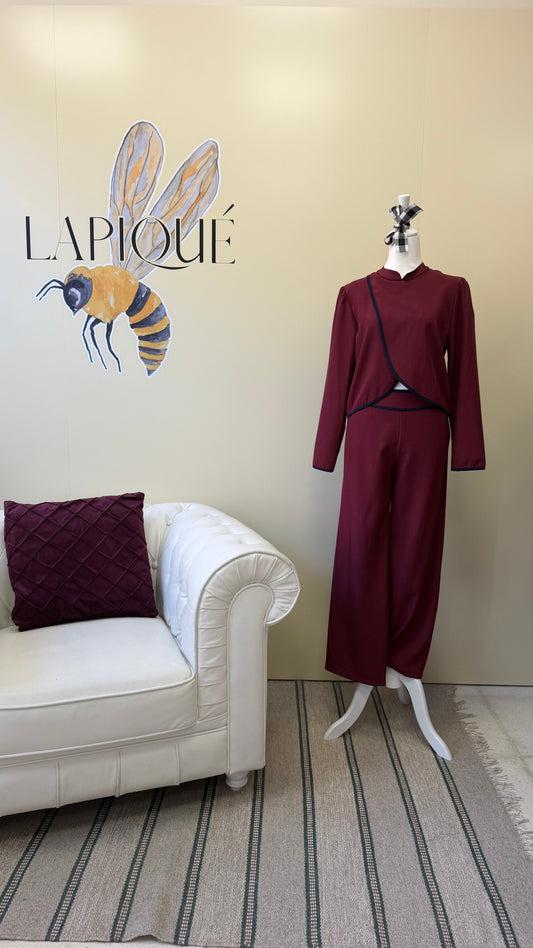Conjunto Vitoriano