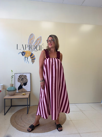 Vestido Mousii