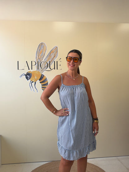 Vestido Vichi beach