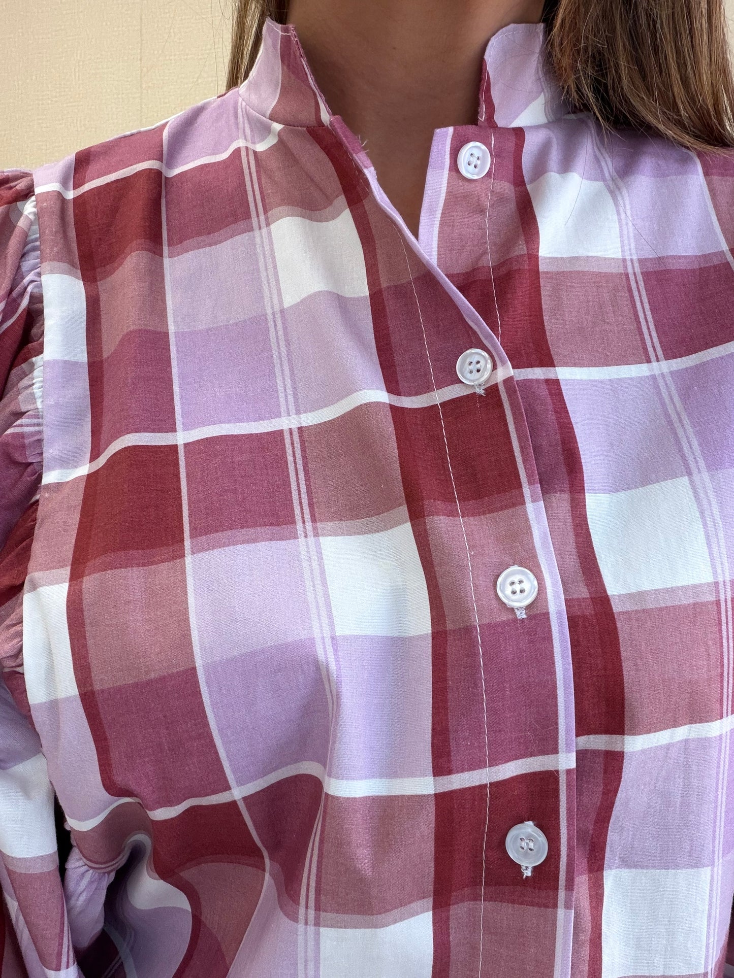 Camisa Luciana