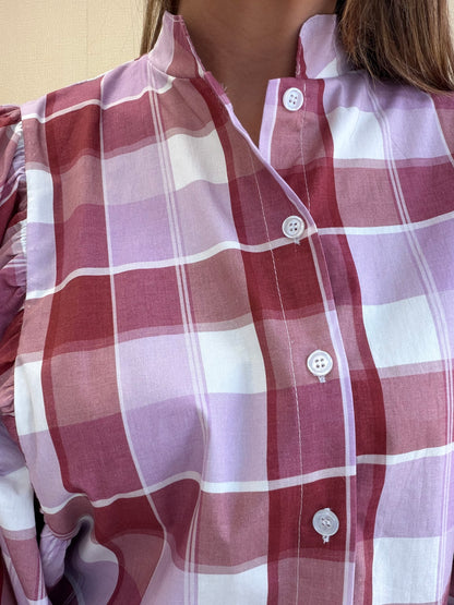 Camisa Luciana