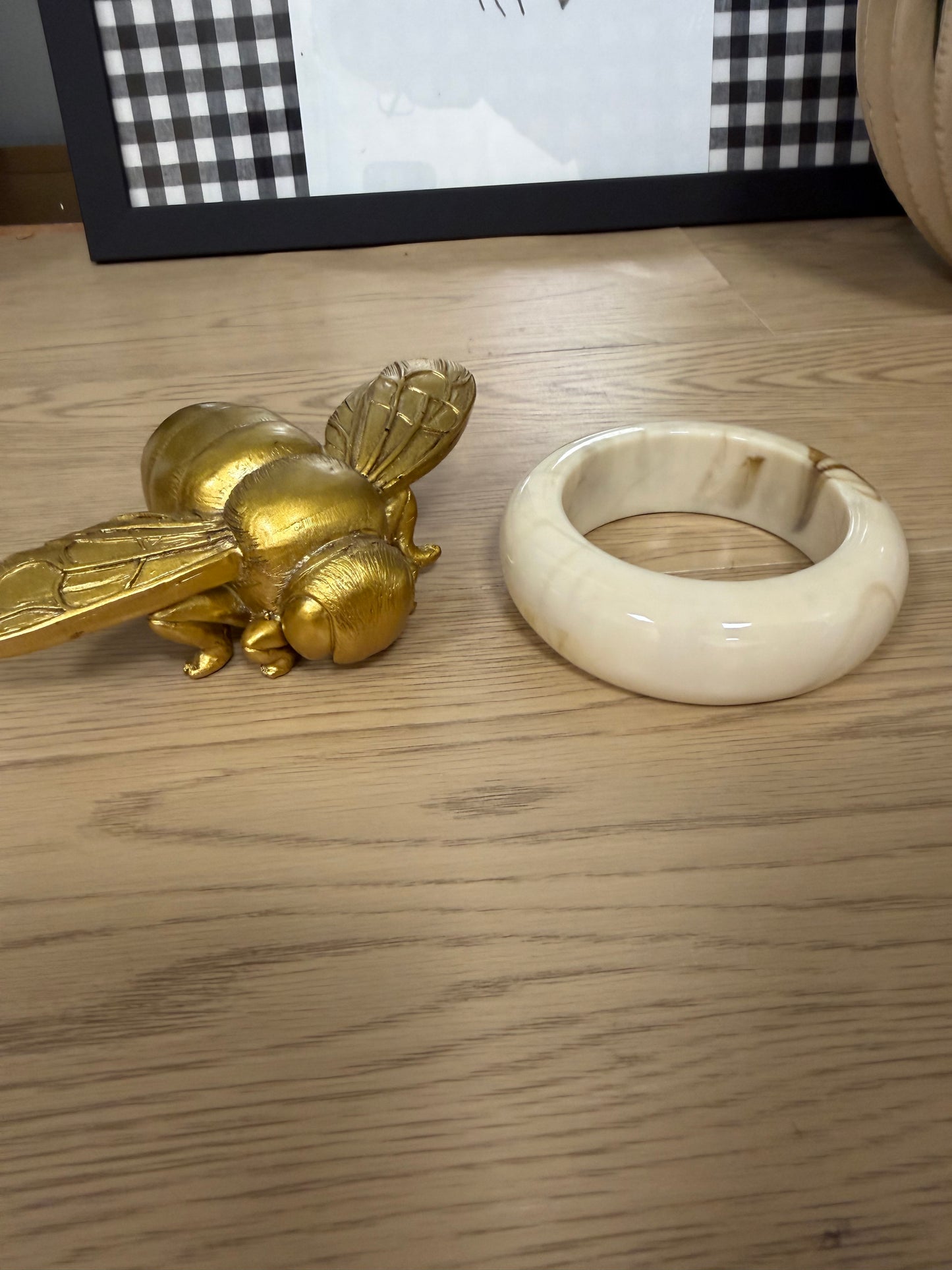 Pulsera Resina