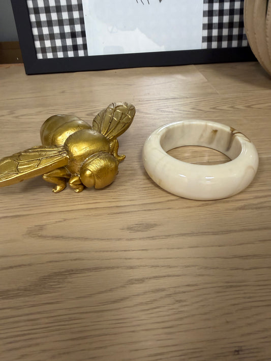Pulsera Resina