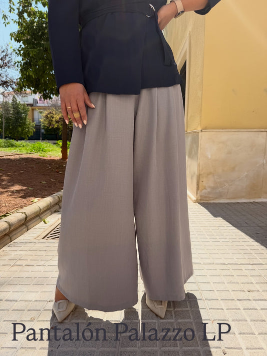 Pantalón Palazzo LP