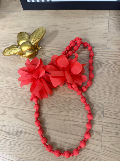 Collar Pétalo Lux